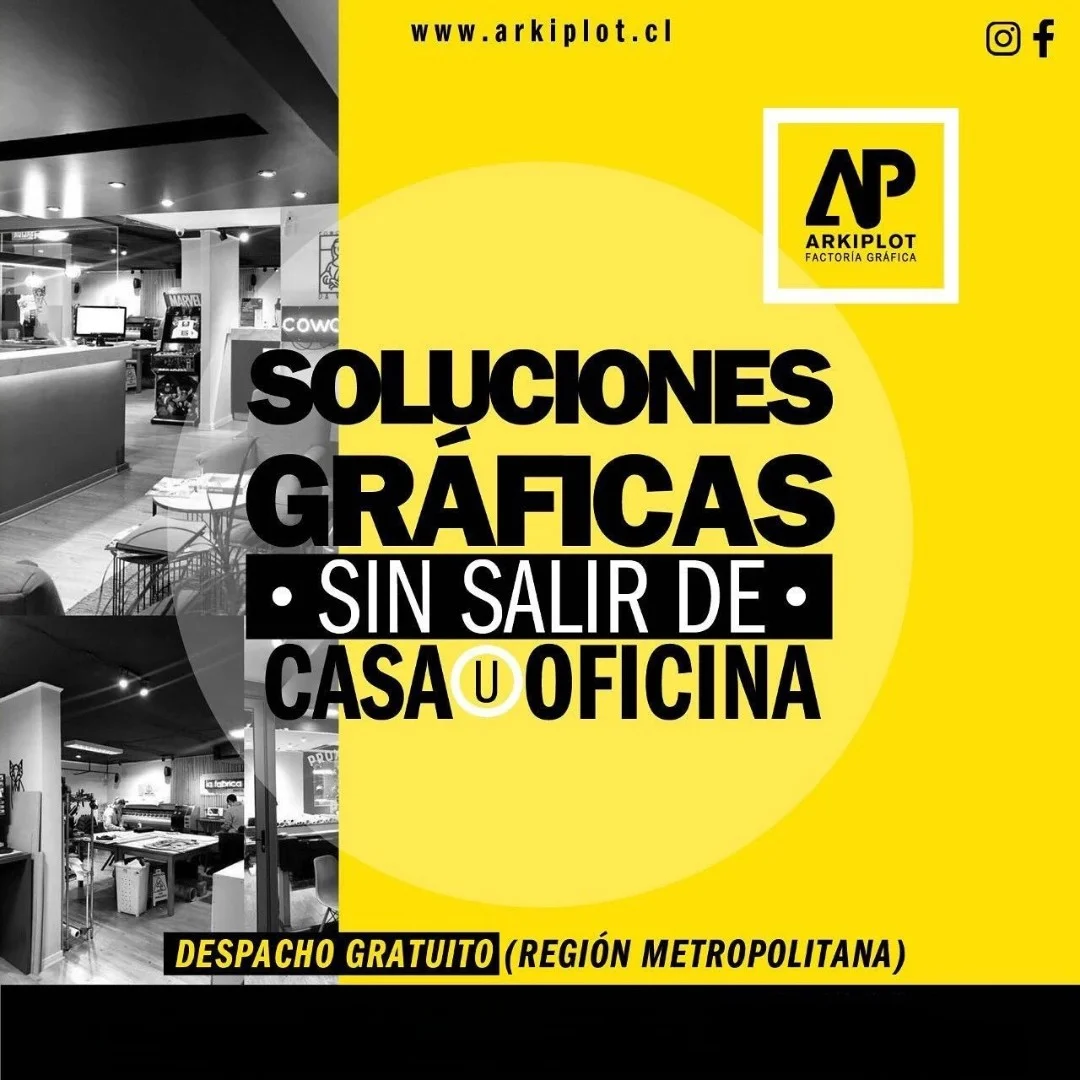 soluciones graficas despacho arkiplot